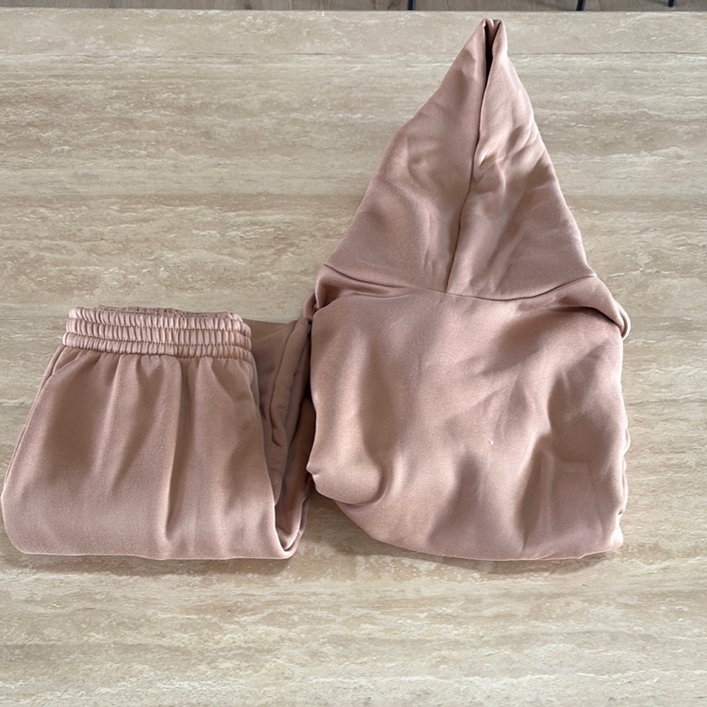 Women's Pink Track Pants & Joggers